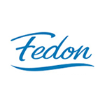 Fedon logo