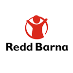 Redd Barna logo